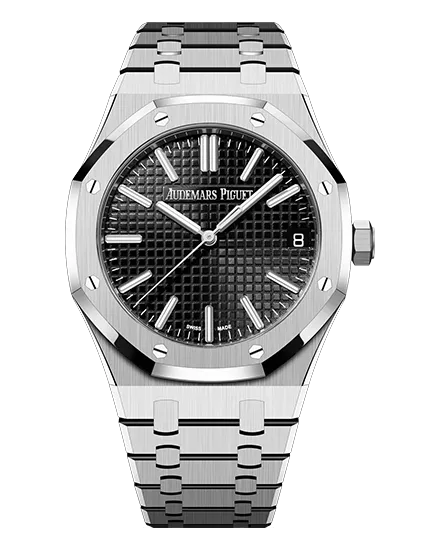 Audemars Piguet Royal Oak Selfwinding 41mm 15510ST.OO.1320ST.07 Stainless steel case and integrated bracelet