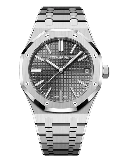 Audemars Piguet Royal Oak Selfwinding 41mm 15510ST.OO.1320ST.10 Stainless steel case and integrated bracelet