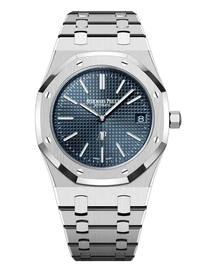 Audemars Piguet Royal Oak 16202ST.OO.1240ST.02 Stainless Steel
