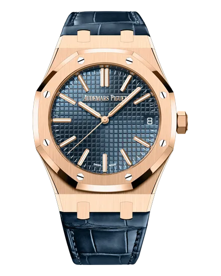 Audemars Piguet Royal Oak Offshore Chrono 44mm 26400IO.OO.A004CA.01 Titanium case, black ceramic bezel, titanium pin buckle, grey rubber strap