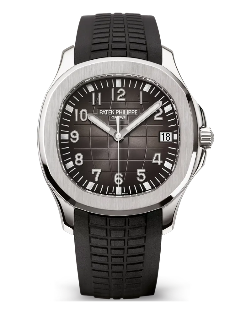 Patek Philippe Aquanaut 5167A-001 Stainless Steel