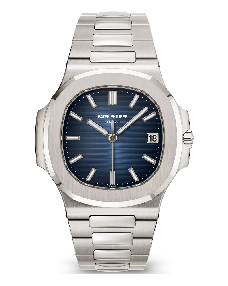 Patek Philippe Nautilus 5811/1G-001 18ct White Gold