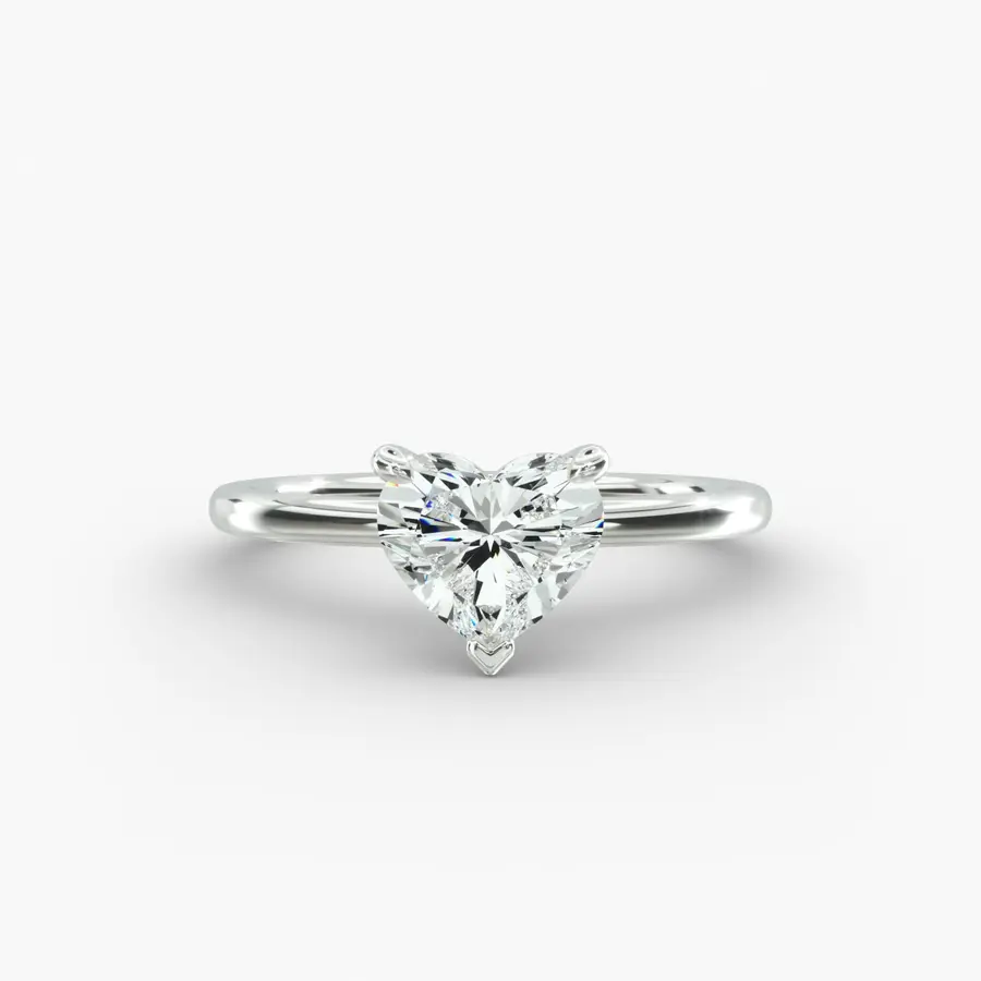 Engagement & Wedding Rings